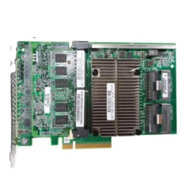 China Professional Manufacture Original Server 726897-B21 Express HBA Server Card 726897-B21 for sale