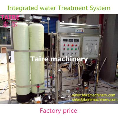 China Commercial Water Purifier Factory Drinking Water Refilling Station Machine for sale