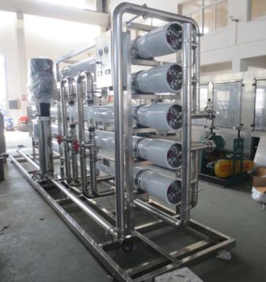 China Beverage Taire Water Filter Most Effective Mineral Water Treatment Plant Water Purification System for sale