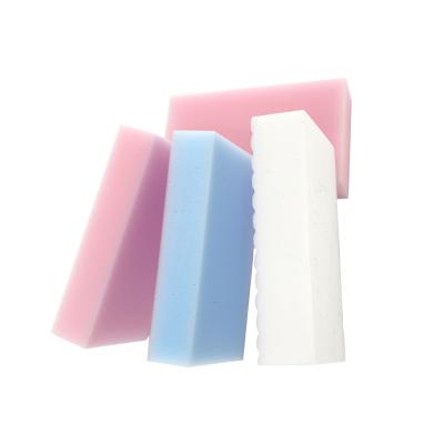 China Viable White Kitchen Magic Sponge Eraser Melamine Cleaning Magic Sponge for sale