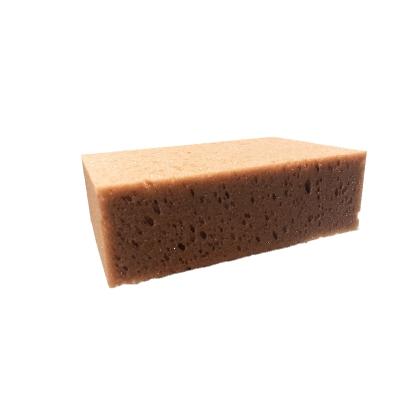 China High-efficiency long-term supply seaweed car wash cleaning sponge for car cleaning for sale