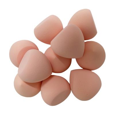 China Wholesale Eco - Friendly Remover Beauty Diamond Makeup Sponge For Cosmetics Beauty for sale