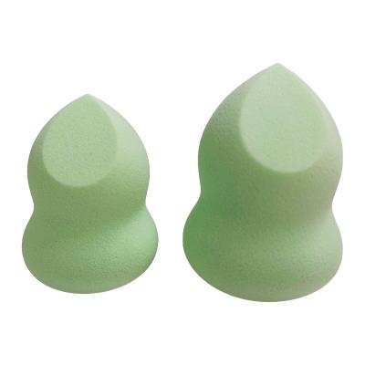 China Eco-friendly 2020 Best Price Latex Gourd Makeup Sponge For Women Beauty for sale