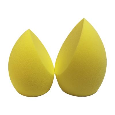 China 2020 eco-friendly cheapest price jgz egg makeup sponge for beauty care for sale