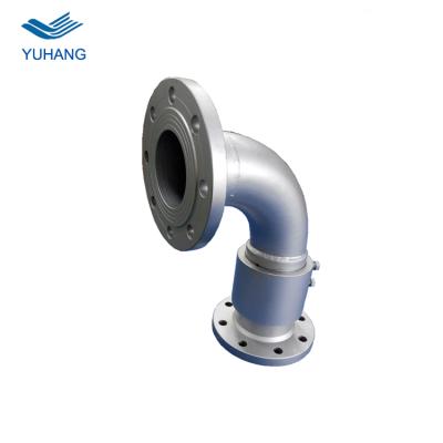 China Steel Mill Fire 360 ​​Rotating High Pressure Hydraulic Swivel Joint For Machinery And Piping for sale