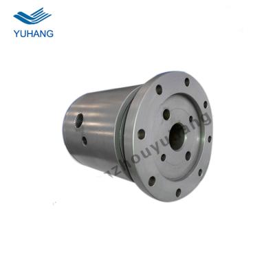 China Stainless Steel High Pressure Custom Hydraulic Swivel 1/2