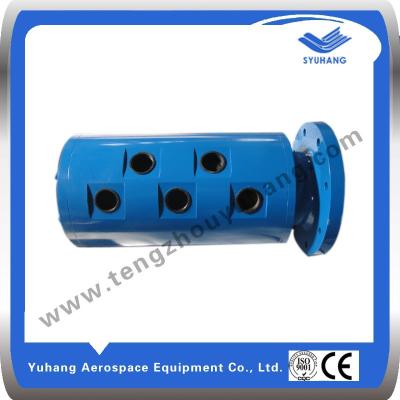 China Newest Trelleborg Cooled Hinged Hydraulic/Mechanical Rotating Joint Hydraulic Sealing Seal for sale