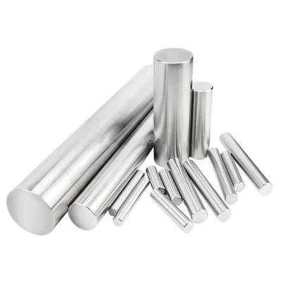 China High Purity Pure Tantalum Rod For Sale Tantalum Rod Ta1 ASTM B365 R05200 Round Bar for sale