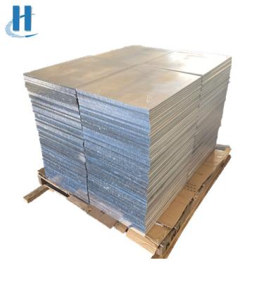 China High Quality Az31b Magnesium Alloy Sheet Plate 0.1mm Magnesium AZ31 Sheets for sale