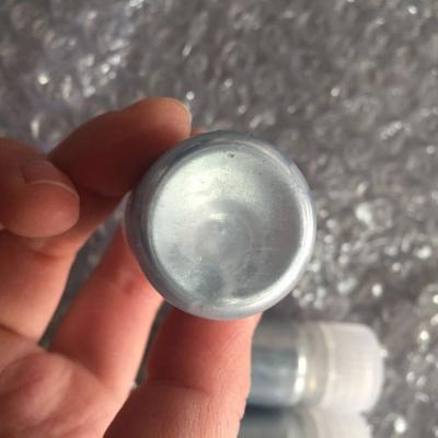 China Pure Gallium 99.99 Liquid Metal 1kg Liquid Gallium Metal Price For Sale for sale