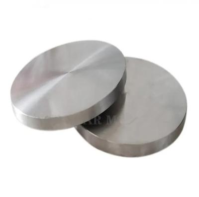 China Sputtering Zirconium Target Zr Target For Sputtering Coating for sale