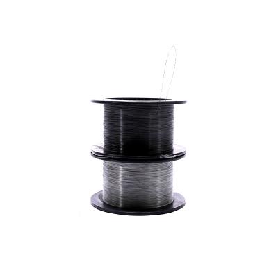 China Temperature Control Nitinol Memory Wire  0.5mm  0.6mm  0.7mm  0.8mm 0.9mm  Size Can Be Customised for sale