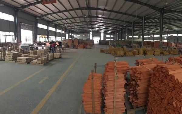 Verified China supplier - Fujian Zhenghe Xingye Bamboo & Wooden Product Co., Ltd.