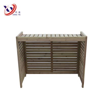 China New Arrival Air Conditioner Easily Assembled Exterior Decorative Covers for sale