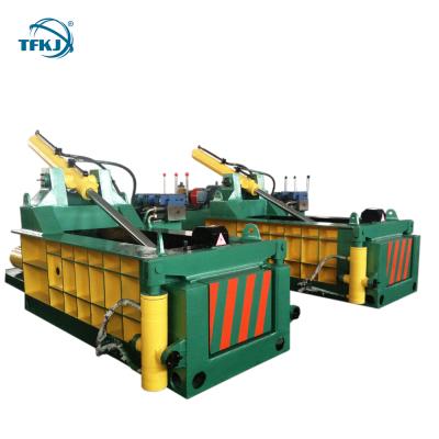 China Iron TF Light Metal Steel Used Aluminum Wrapping Machinery With CE Standard for sale