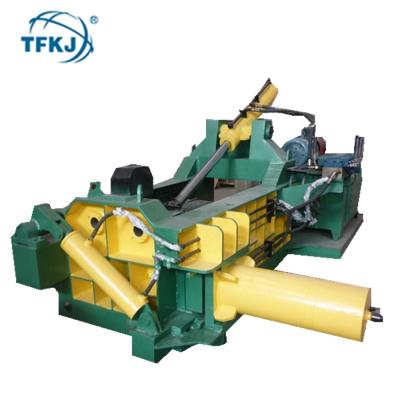 China Hydraulic Copper Iron Press Chute In UAE Reasonable Price for sale