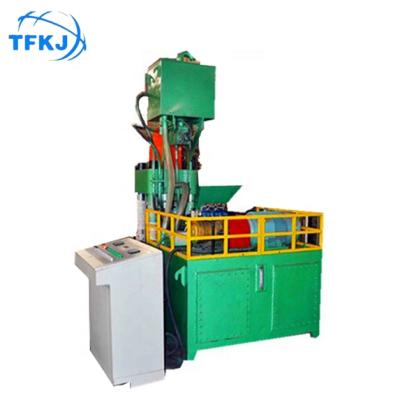 China Automatic Hydraulic Hydraulic Briquetting Press Metal Iron Iron Metal Press Briquetting Machine Automatic Hydraulic Machine Latest Prices for sale