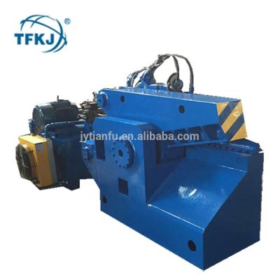 China Cut For Scrap Into Good Pieces Supplier New Steel Cut Machine for sale