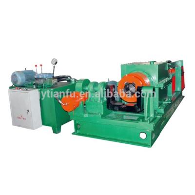 China Hot Spinning Steel Cylinder NY 219 Steel Cylinder Sealing Machine for sale