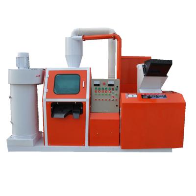 China New Arrival TF600C Copper Wire Granulator Copper Cable Granulator Machine (High Quality) for sale