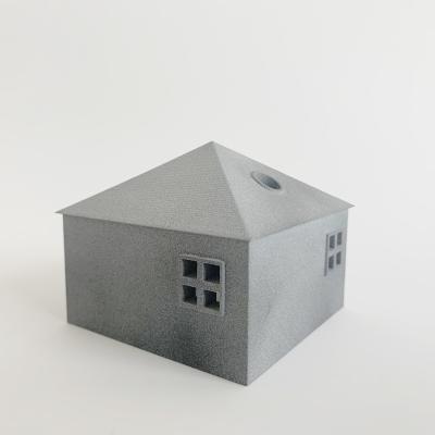 China Nylon Concrete House Customs Service Prototype 3d Printing for sale