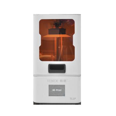 China High Precision/Big Size Foshan Factory 3d Model Machine 3d LCD 3d Printers For Designer Jewelry With High Precision for sale