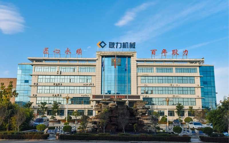 Geverifieerde leverancier in China: - Henan Gengli Engineering Equipment Co.,Ltd.