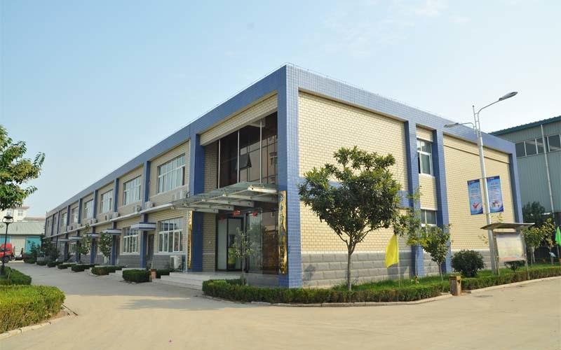 Geverifieerde leverancier in China: - Henan Gengli Engineering Equipment Co.,Ltd.