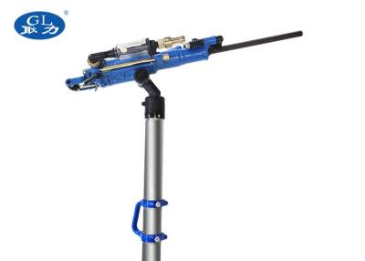 China Wholesale Hand Held Portable Pneumatic Air Leg YT28 Rock Drill Machine for sale