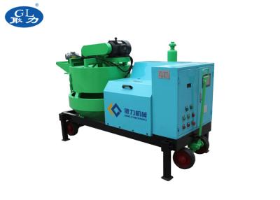 China Product Description Of Double Cylinder Electric Mortar Grouting Pump For Sale for sale