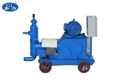 China Product Description Of Construction Machine Electric Cement Grouting Pump for sale