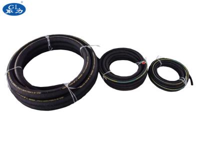 China Production Discription Of Air Hose / Rubber Air Hose / Construction Project Air Hose for sale