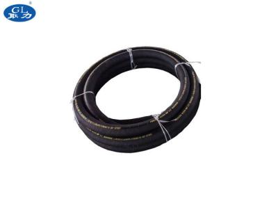 China Production Discription Of Rubber Air Hose / Construction Project Air Hose for sale