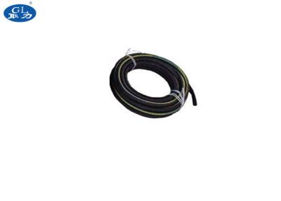 China Production Discription Of Acid And Alkali Resistance Rubber Water Hose for sale