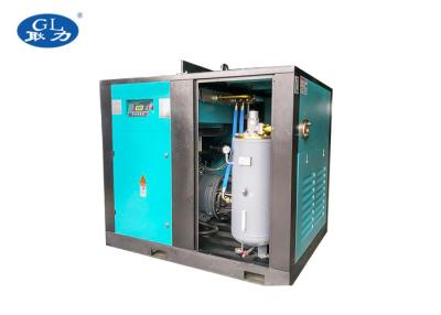 China Product Description Of Energy Saving Direct Driven 24m3 Screw Air Compressor for sale