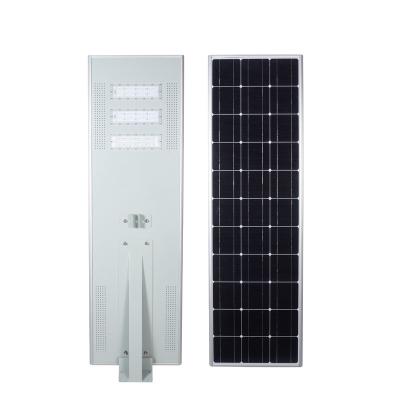 China AVIATION LIGHT 100 Watt Solar Powered Outdoor Road Light with Timer 