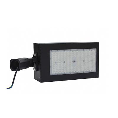 China Durable Energy Saving Factory Price Energy Saving LED Shoe Box Light For Sports Stadium Project Lighting for sale