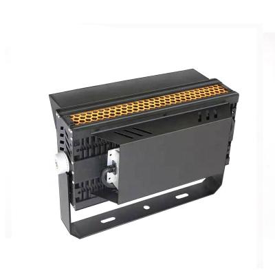 China Sports Stadiums High Power Led Projector Lamps 240w Anti Glare Led Project Lamp With Dimmable Function for sale