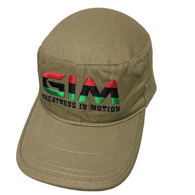 China 20 Years JOINT Hat Cap Experience and Professional Custom Military Hats Manufacturer for sale