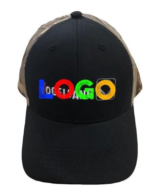 China COMMON Professional Custom 20years Style Promotional Cheap Baseball Cap for sale