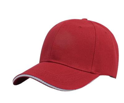 China Wholesale 17 COMMON Colors Acrylic Built Blank No Logo Baseball Cap Hat for sale