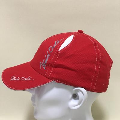 China Custom Spring Lady's COMMON Personalized Fashion Baseball Cap For Wholesale for sale