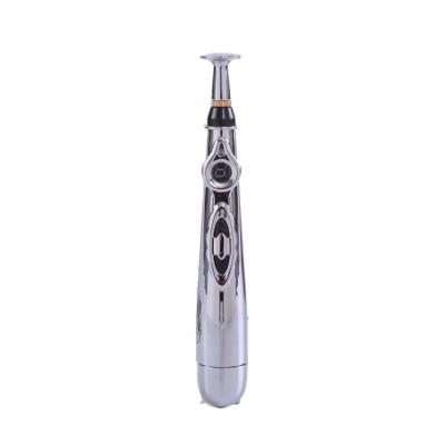 China Electronic meridian body physiotherapy energy acupressure pen for sale for sale