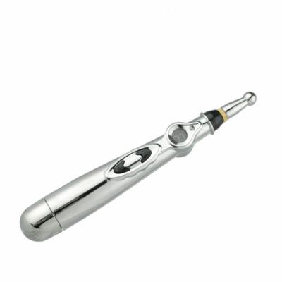 China Magic Wand High Quality Negative Nano Health Care Body Ion Energy Meridian Pen for sale