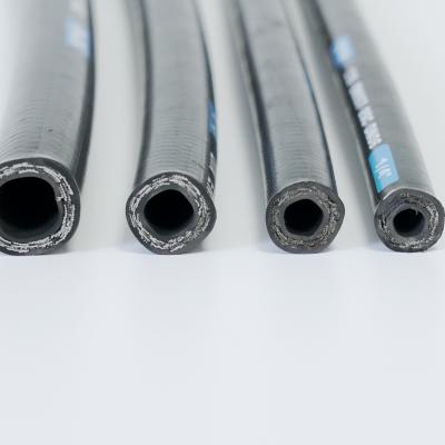 China 1/4 Inch 1SC Hydraulic Hose Small Bending Radius Industrial High Pressure Hydraulic Hose for sale