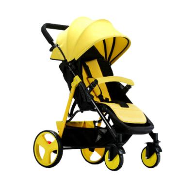 China Oxford European EN1888 Good Quality Baby Umbrella Strollers Cheap Lightweight Baby Pram Stroller for sale