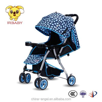 China Shock Proof Equipment Winter and Summer Use Baby Stroller Parts Pram Plastic Stroller/Baby Stroller/Baby Stroller 3 in-1 for sale