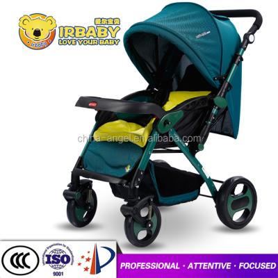 China OXFORD High Landscape Luxury Baby Pram High Quality Baby Stroller for sale