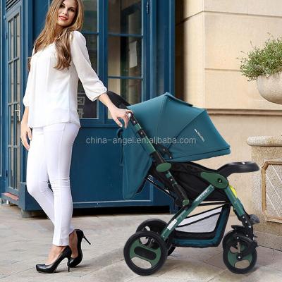 China OXFORD Strollers 2016 Stroller Children Pram English Luxury Baby Buggy for sale