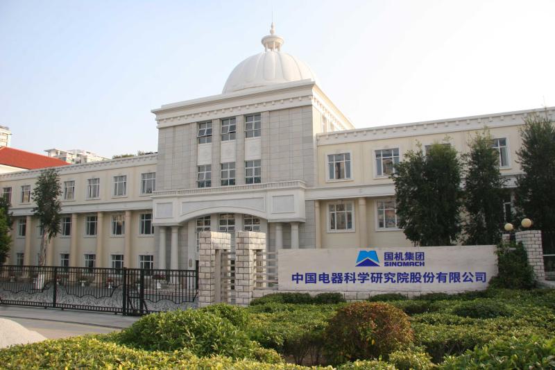 Verified China supplier - Guangzhou Kinte Electric Industrial Co., LTD